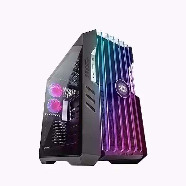 کیس کامپیوتر کولر مستر مدل HAF 700 EVO